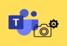 How to: Fix Microsoft Teams Camera Not Working on Pc and Mac