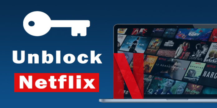 Netflix Login Unblocked