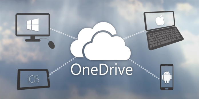 Onedrive Files Not Syncing on Ipad or Iphone
