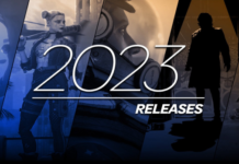 The Future of Gaming: 2023 Games Release Schedule