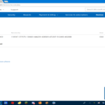 Windows 10: Bitlocker recovery key is not shown in Microsoft account
