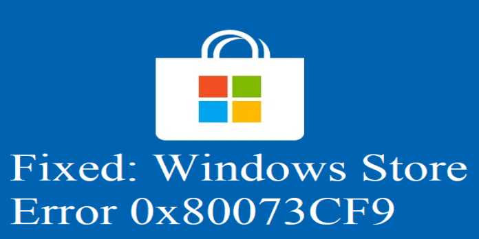 8 Easy Ways to Fix Error Code 0x80073cf9 in Windows 11
