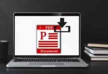 Cannot Save Pdf Files After Editing? Preview Error Fixed