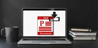 Cannot Save Pdf Files After Editing? Preview Error Fixed