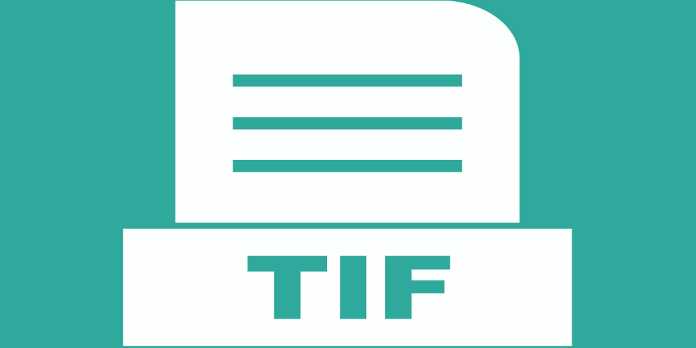 How to Open.tif Files Without Compromising on Quality