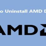 How to Uninstall Amd Drivers and Install Nvidia Drivers