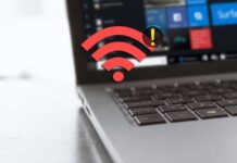How to: Fix Windows 10 Apps Won’t Connect to the Internet