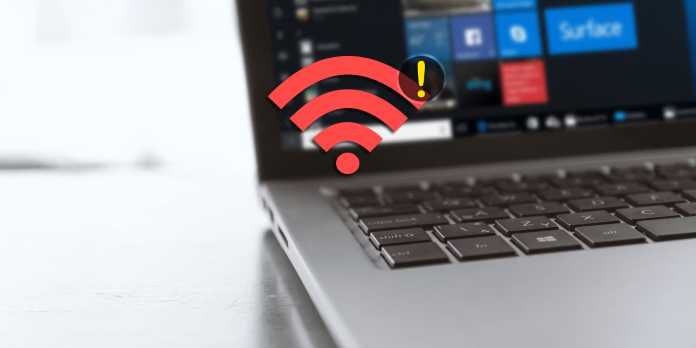 How to: Fix Windows 10 Apps Won’t Connect to the Internet