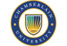 Chamberlain Michigan