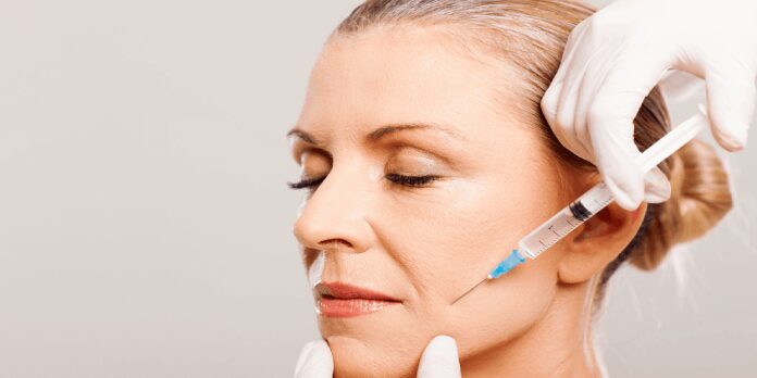 Get a Botox Injection at a Drugstore