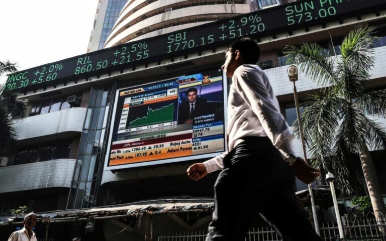 Edtechnology stock  jumps 3% after signing MoU with UK based institute