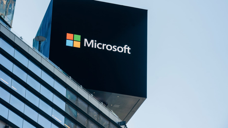 Microsoft Faces Wide-Ranging Federal Trade Commission Antitrust Probe