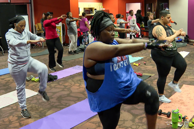 Libraries Are Offering Free Health and Wellness Programs Across the US