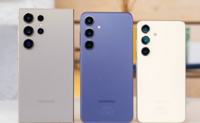 Galaxy-S25-series-European-Models