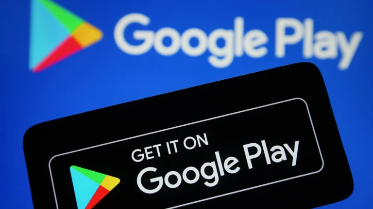 Google App Store Monopoly Verdict Challenged by U.S. Appeals Court