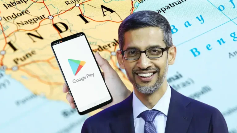 India Takes Action on Google’s Anticompetitive Practices in the Gaming Sector and its Impact on Google AI Development