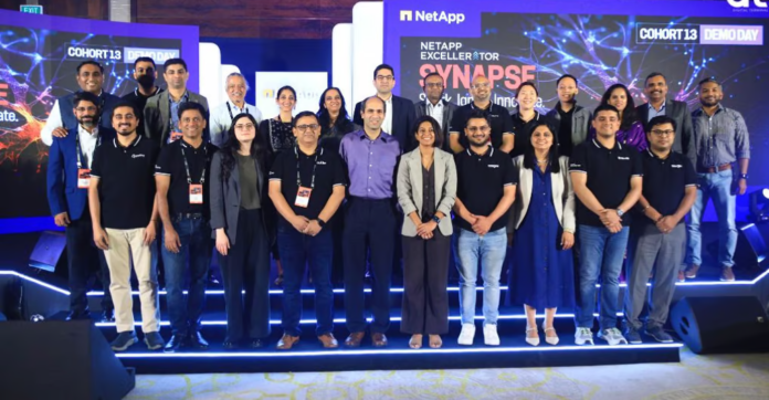 NetApp-Excellerator-Showcases-AI-and-EdTech