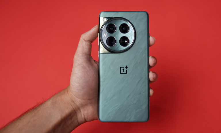 OnePlus 12 receives OxygenOS 15 update with enhanced photography and AI Notes tools