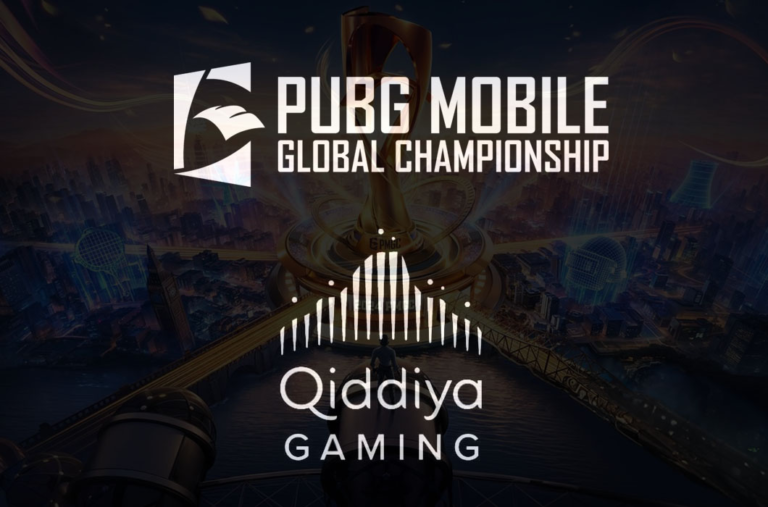 PUBG Mobile esports partnership with Qiddi Gaming