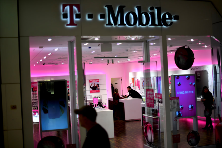 T-Mobile Says Cyber Attackers Had No Access to Customer Data, Ensuring Mobile Security