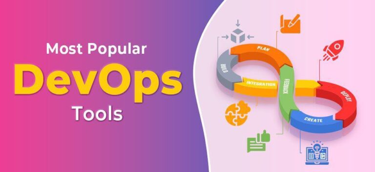 Top DevOps Tools to Enhance Your Development Process in 2025