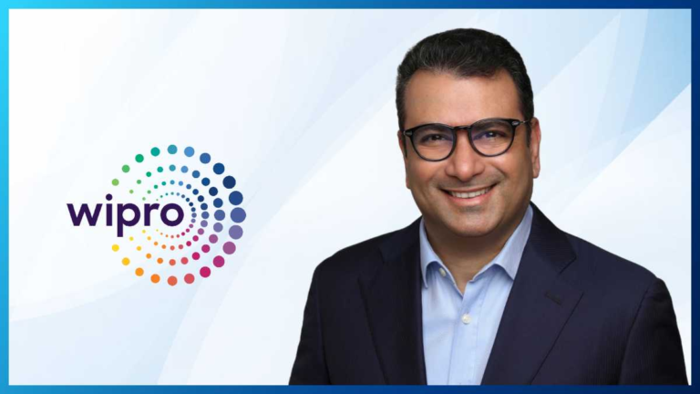 Wipro Appoints Omkar Nisal as New CEO of Europe Strategic Market Unit: Wipro New CEO Announcement