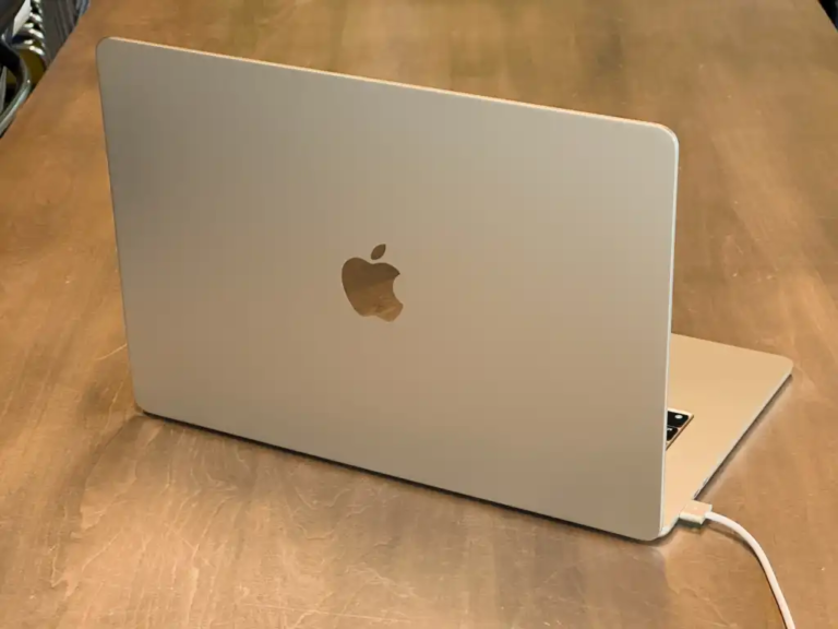 Apple to launch MacBook Air M4 soon: 16GB RAM, Better Camera, and Everything to Know