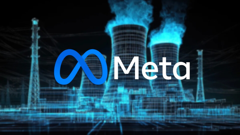 Meta seeks new nuclear reactors as reliable source to run US data centres