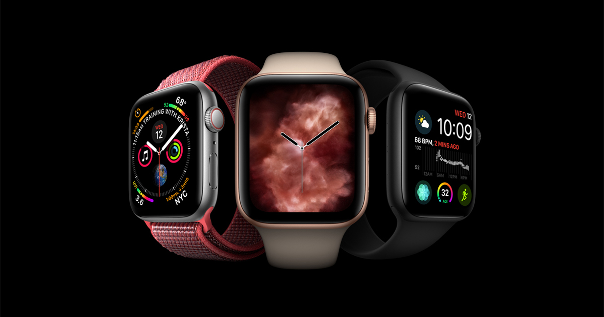 Apple-Watch-Series-4