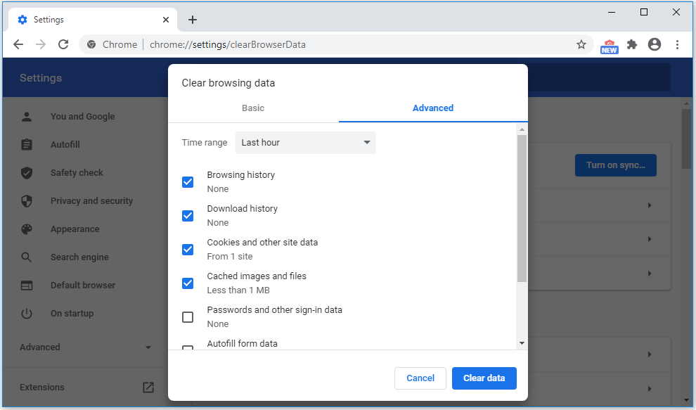 Clear-Chrome-Browser-Cache-for-Better-Performance